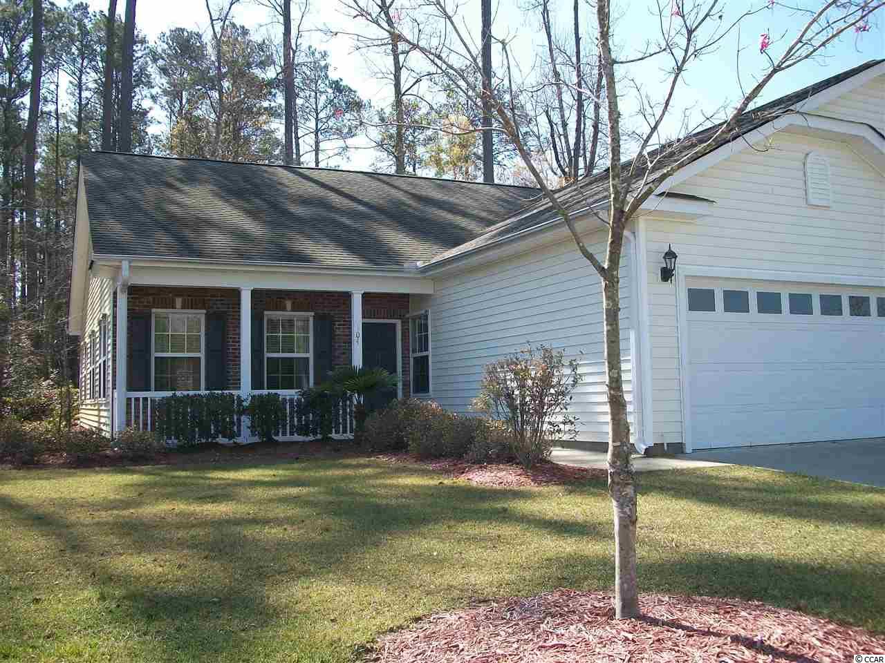 104 Rosewater Loop, Myrtle Beach, SC 29588 photo 1