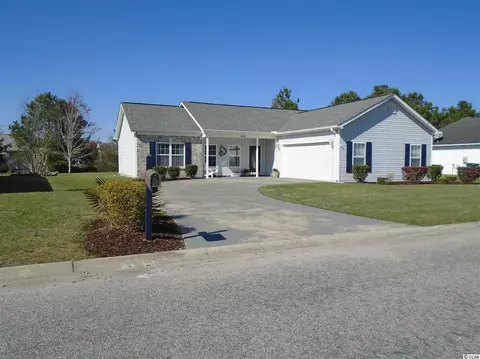 654 Wintercreeper Dr, Longs, SC 29568 photo 15