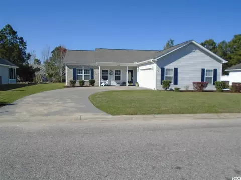 654 Wintercreeper Dr, Longs, SC 29568 photo 1