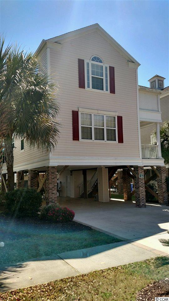 19 S Myrtle, Surfside Beach, SC 29575 photo 1