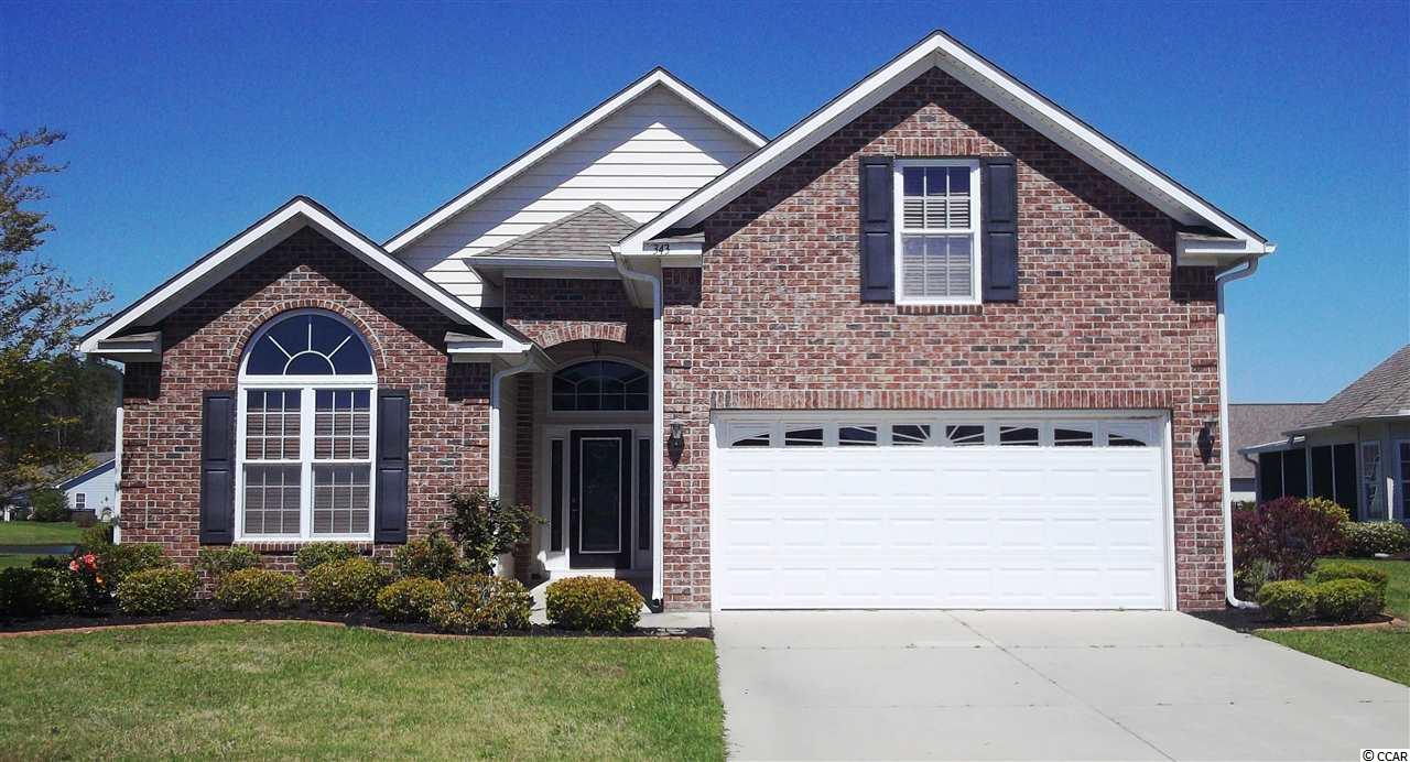 343 Kessinger Dr, Myrtle Beach, SC 29575 photo 1