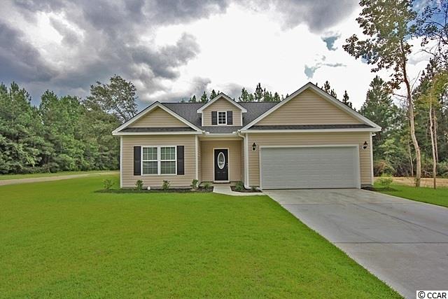 408 Declaration Ct, Conway, SC 29526 photo 1