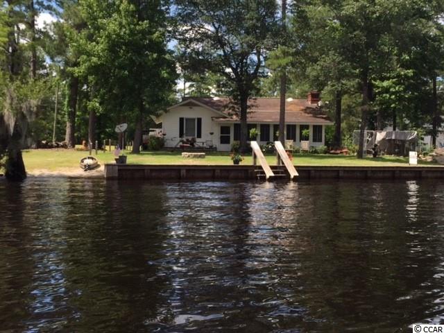 1288 Fork Retch Ct, Mullins, SC 29574 photo 1