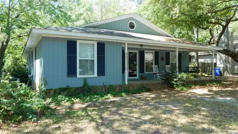 519 N 5th Ave N, Surfside Beach, SC 29575 photo 2