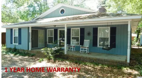 519 N 5th Ave N, Surfside Beach, SC 29575 photo 1