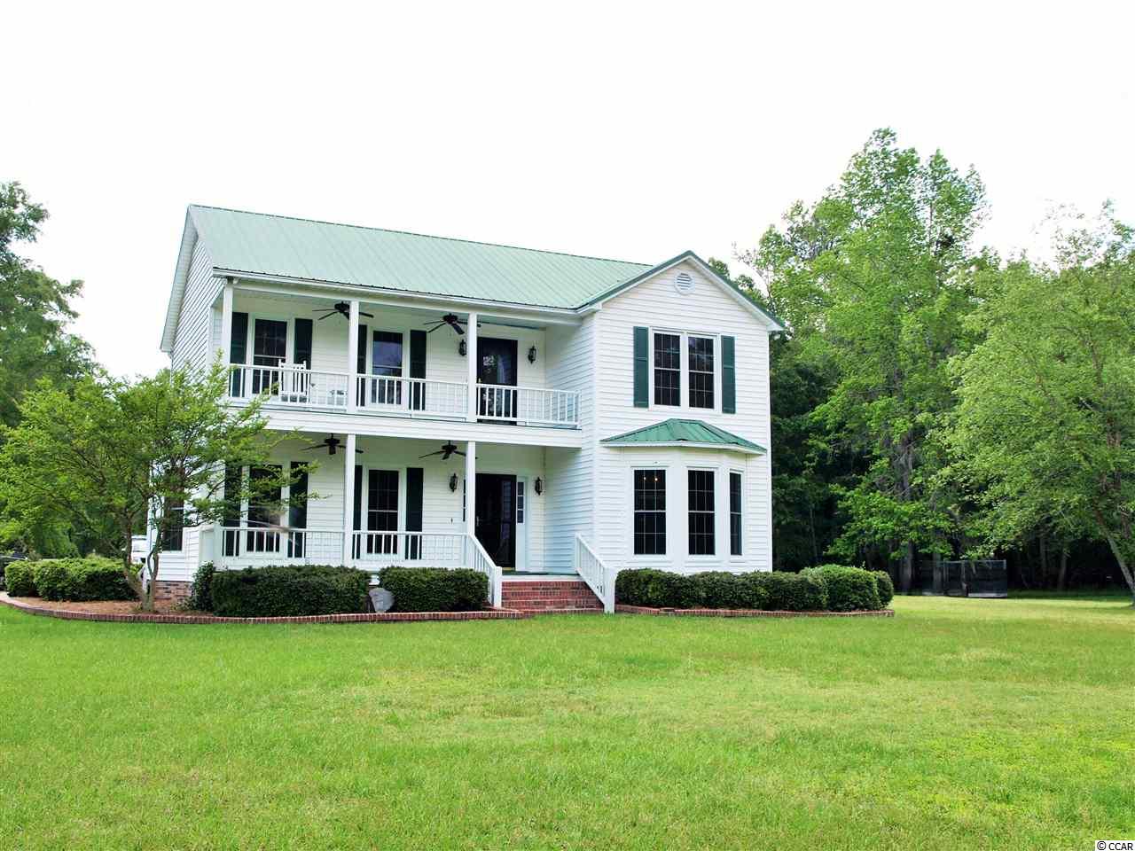 524 Fork Retch Ct, Mullins, SC 29574 MLS 1609657