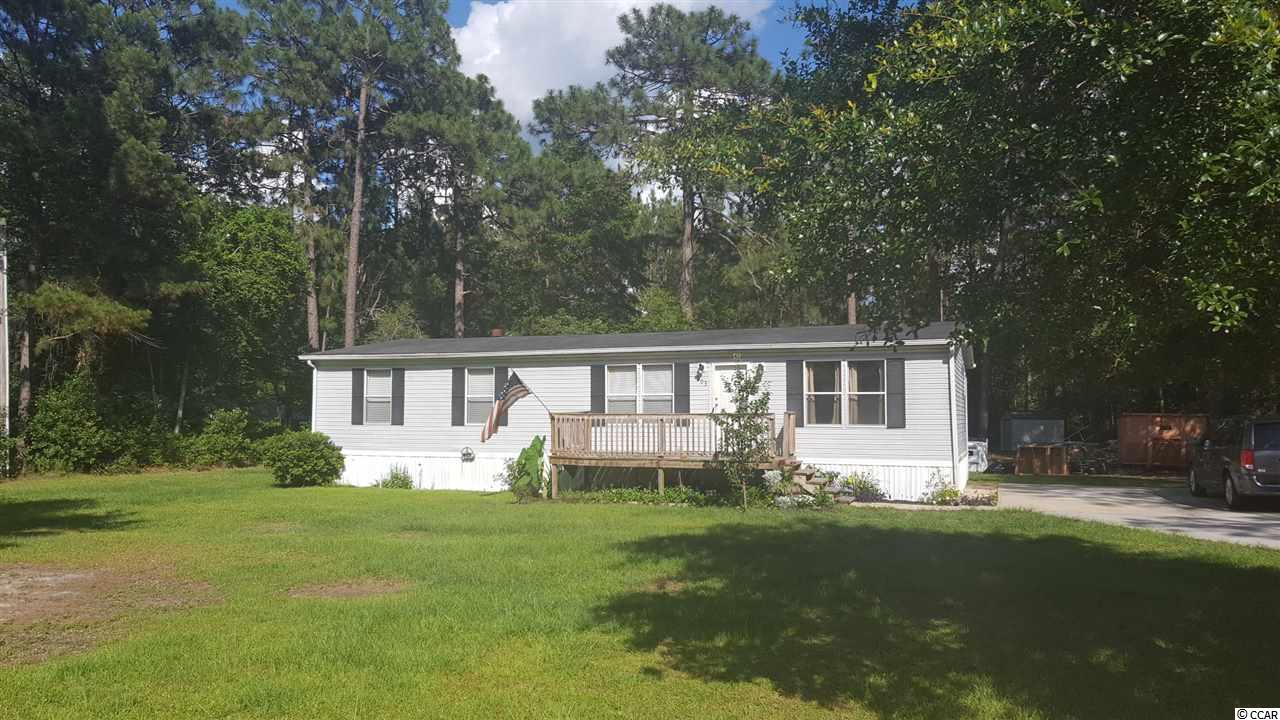 1203 Pine Loop Rd, Conway, SC 29526 photo 1
