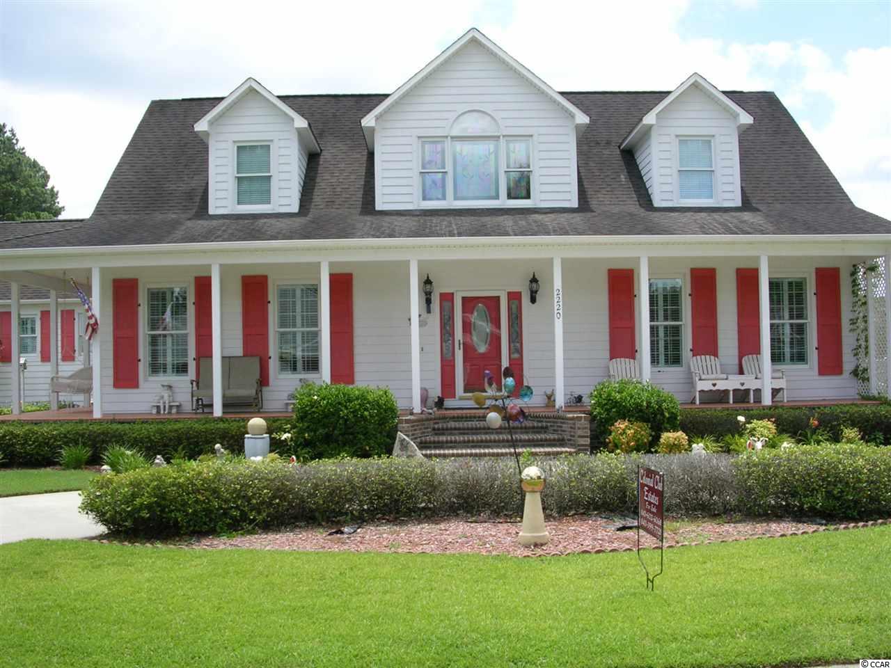 2220 Brick Dr, Longs, SC 29568 photo 1