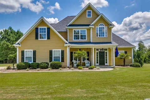 106 Bear Branch Ct, Longs, SC 29568 photo 1