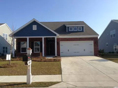 809 Devon Estate Ave, Myrtle Beach, SC 29588 photo 1