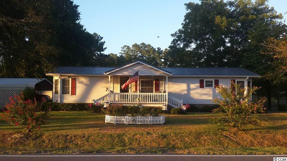 3940 Wayside Rd, Conway, SC 29527 photo 1
