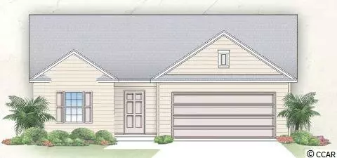 269 Cabo Loop, Myrtle Beach, SC 29588 photo 2