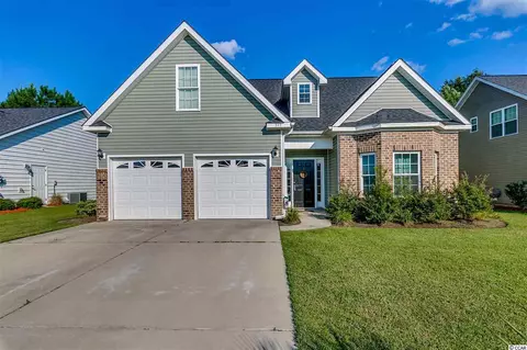 377 Cabo Loop, Myrtle Beach, SC 29588 photo 1