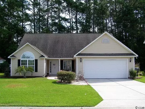 118 Sugar Mill Loop, Myrtle Beach, SC 29588 photo 1