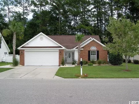 122 Sugar Mill Loop, Myrtle Beach, SC 29588 photo 1