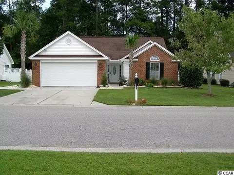 122 Sugar Mill Loop, Myrtle Beach, SC 29588 photo 6