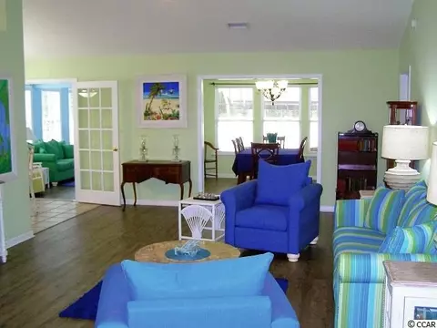 122 Sugar Mill Loop, Myrtle Beach, SC 29588 photo 7