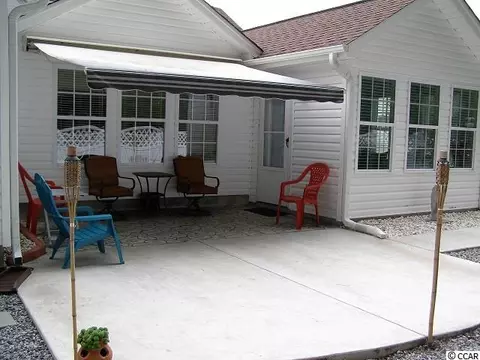 122 Sugar Mill Loop, Myrtle Beach, SC 29588 photo 20