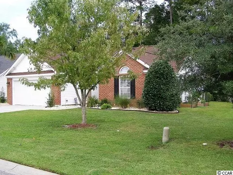 122 Sugar Mill Loop, Myrtle Beach, SC 29588 photo 3