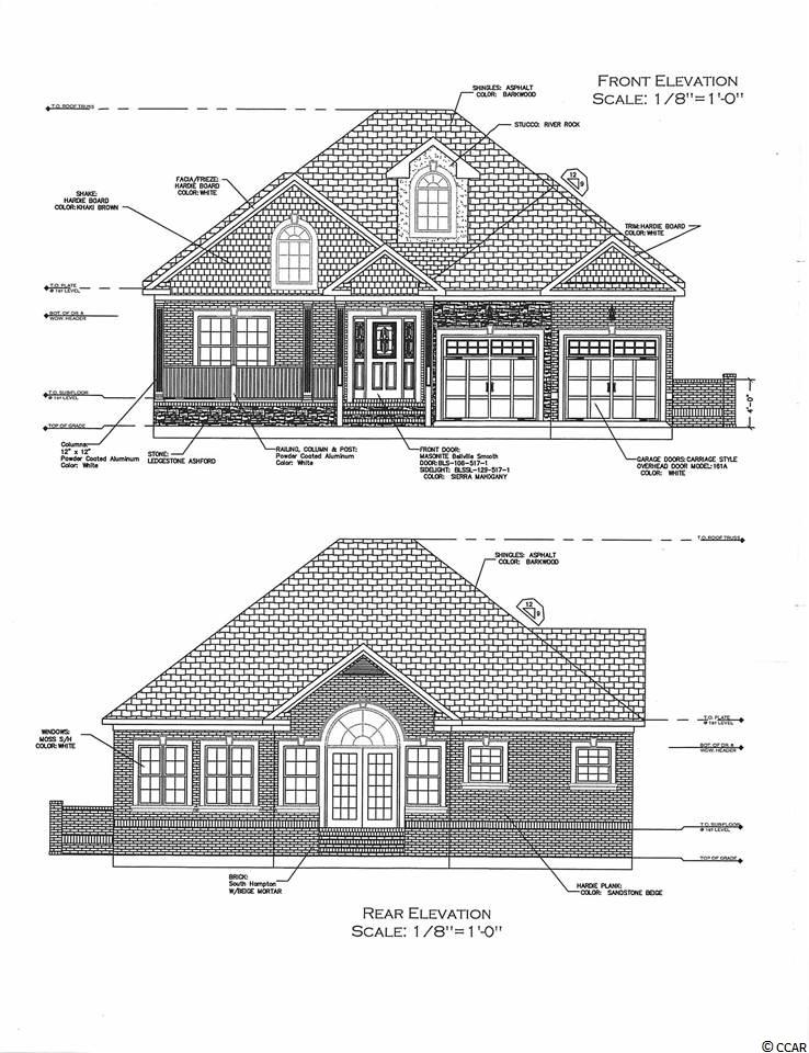 954 Shipmaster Ave, Myrtle Beach, SC 29579 photo 1
