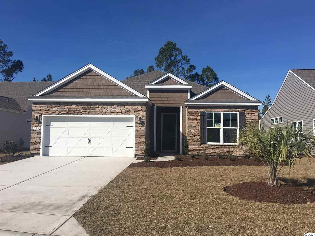 364 Firenze Loop, Myrtle Beach, SC 29579 photo 1