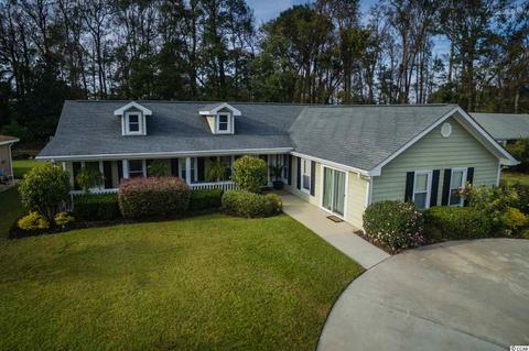 571 Circle Dr, Myrtle Beach, SC 29575 photo 1