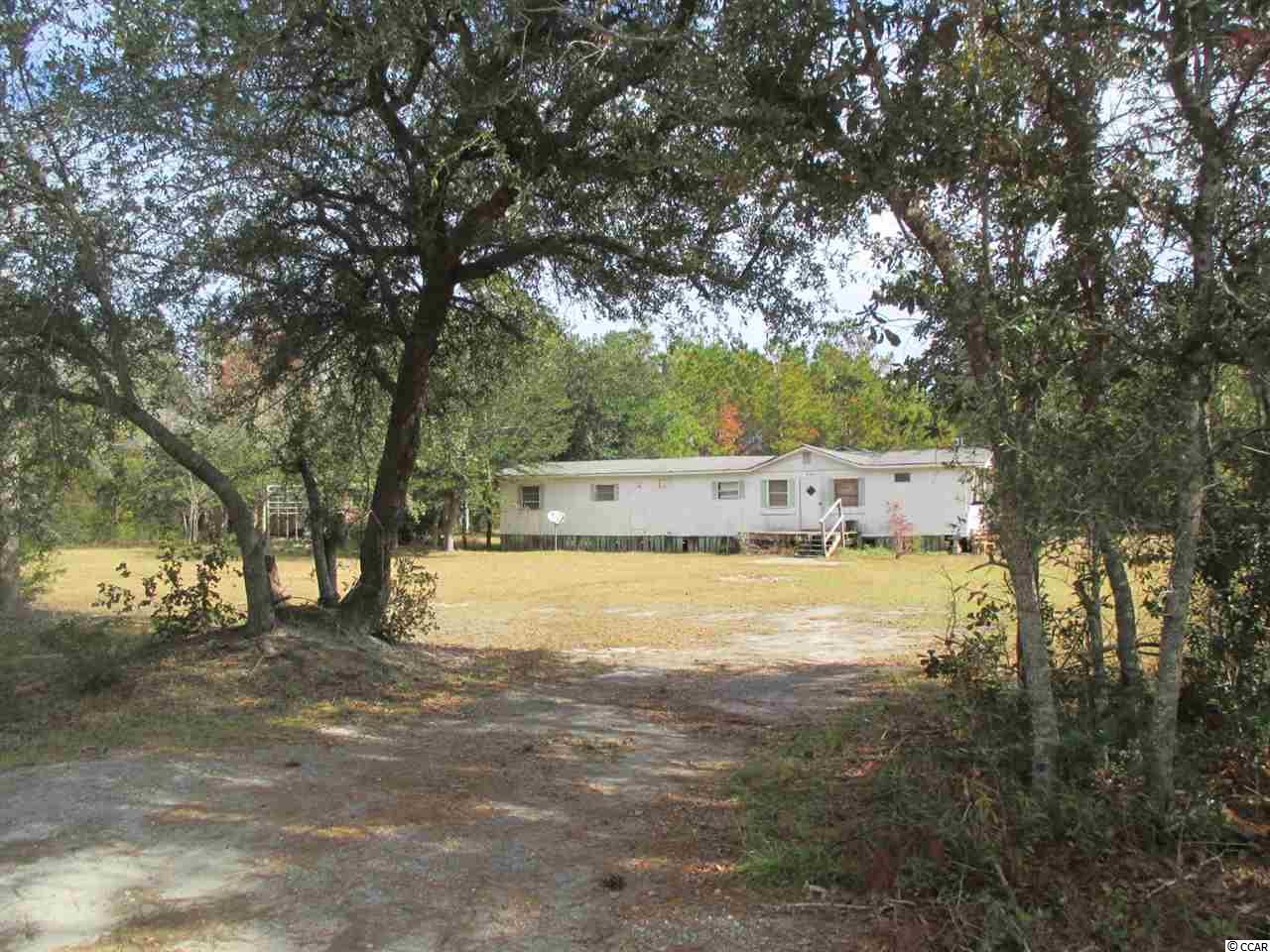 246 Veronica Rd, Georgetown, SC 29440 photo 1