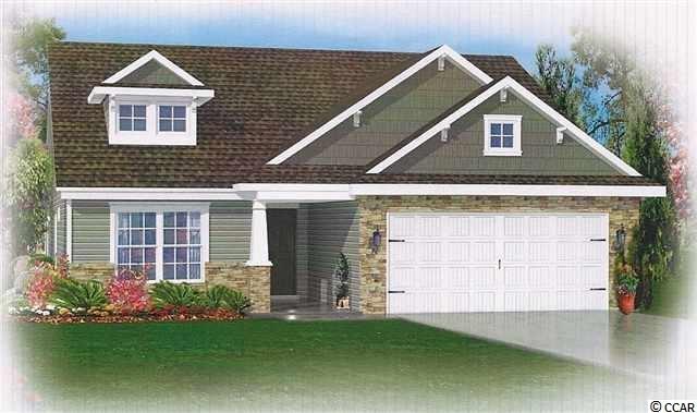 717 Old Castle Loop, Myrtle Beach, SC 29579 photo 1