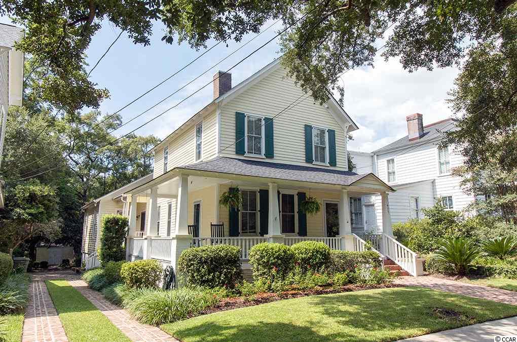 411 Front St, Georgetown, SC 29440 photo 1