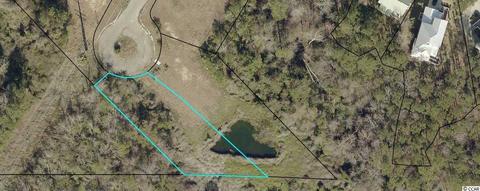 lot3 Litchfield Lndg, Pawleys Island, SC 29585