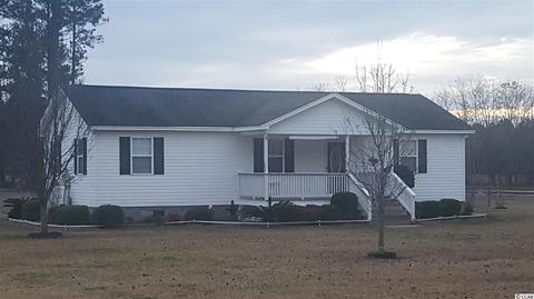 561 Powell Loop, Andrews, SC 29510 photo 1
