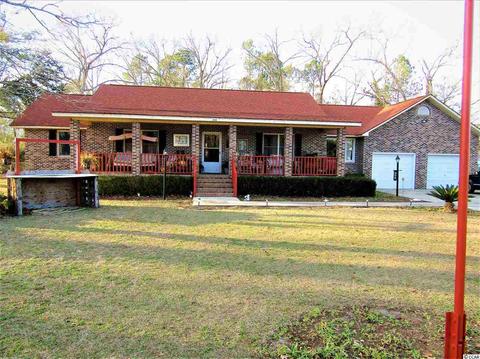 343 Deer Springs Loop, Georgetown, SC 29440 photo 1