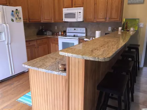 517 S 5th Ave N, Surfside Beach, SC 29575 photo 3