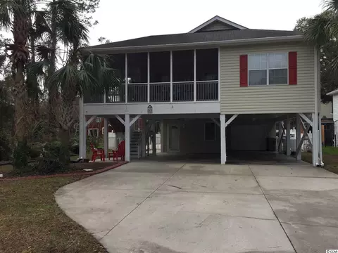 517 S 5th Ave N, Surfside Beach, SC 29575 photo 1