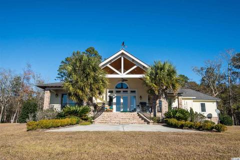 3149 Choppee Rd, Georgetown, SC 29440 photo 1