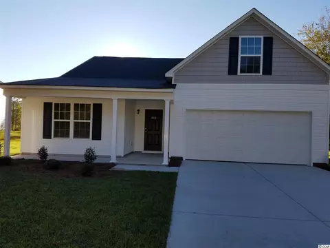 308 Stone Crop Ct, Loris, SC 29569 photo 1