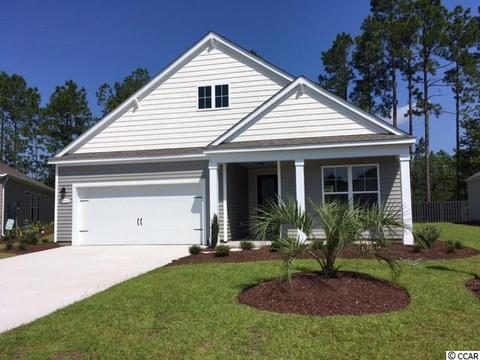 388 Firenze Loop, Myrtle Beach, SC 29579 photo 1