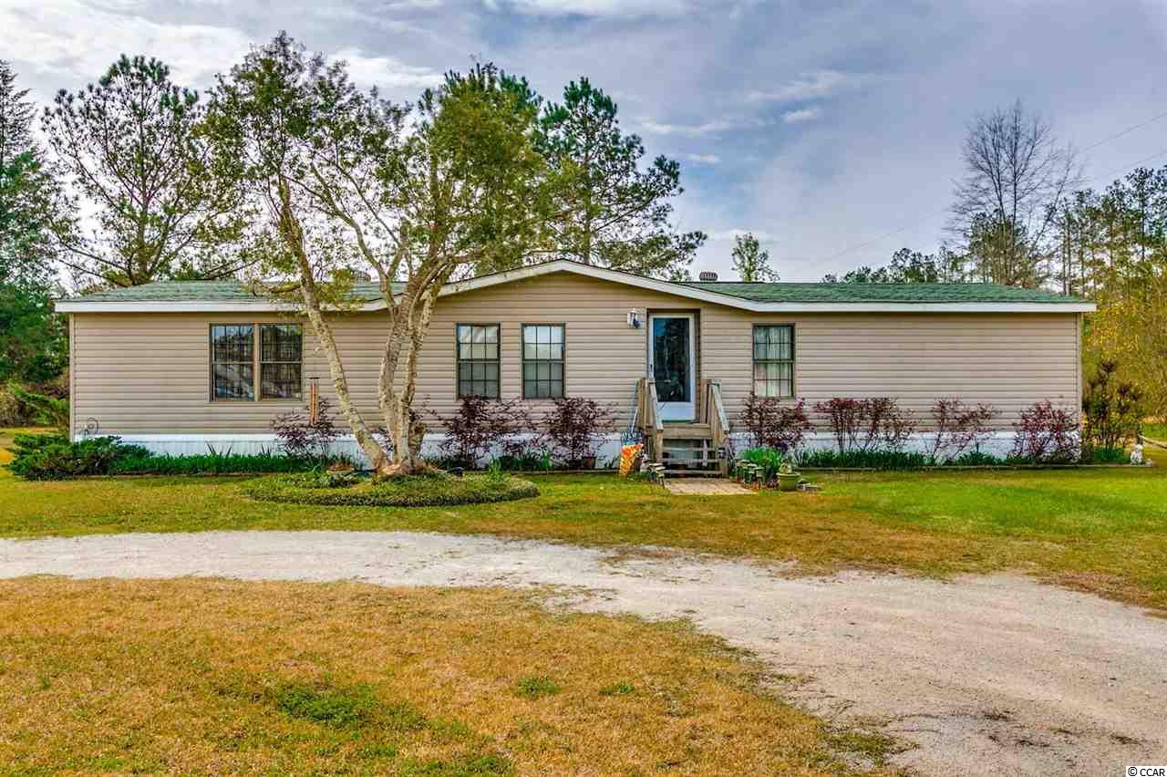 3020 Hall Rd, Conway, SC 29526 photo 1