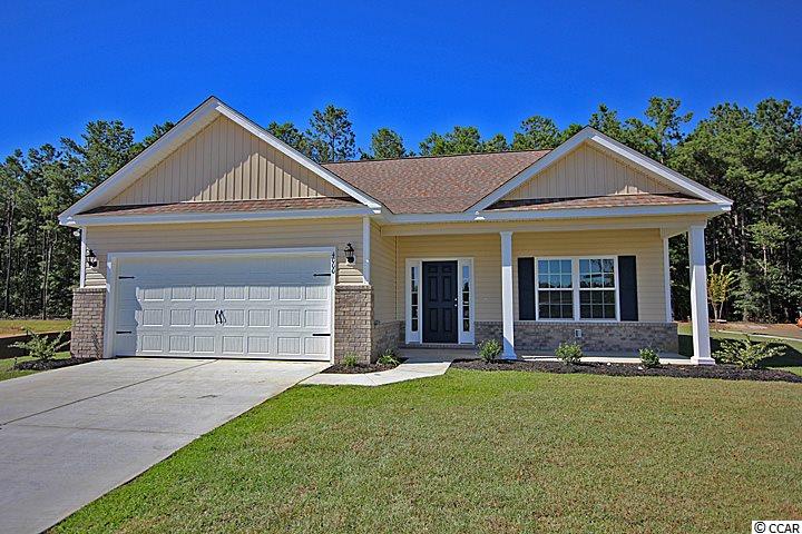 212 Balsa Dr, Longs, SC 29568 photo 1
