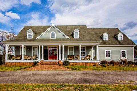4613 Red Bluff Rd, Loris, SC 29569 photo 1