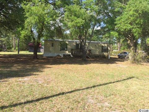 1277 Daisy Rd, Loris, SC 29569 photo 1