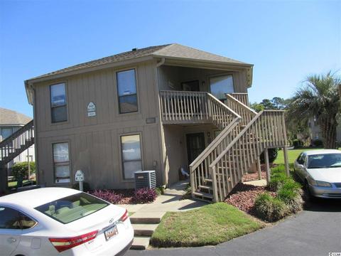 418 Tree Top Ct #B, Myrtle Beach, SC 29588 photo 1
