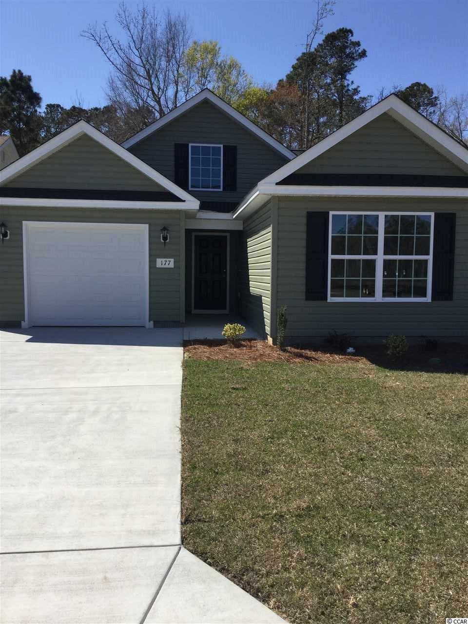 265 Foxpath Loop, Myrtle Beach, SC 29588 photo 1