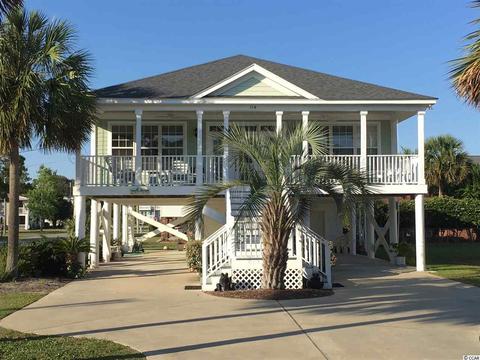 116 S 5th Ave, Surfside Beach, SC 29575 photo 1