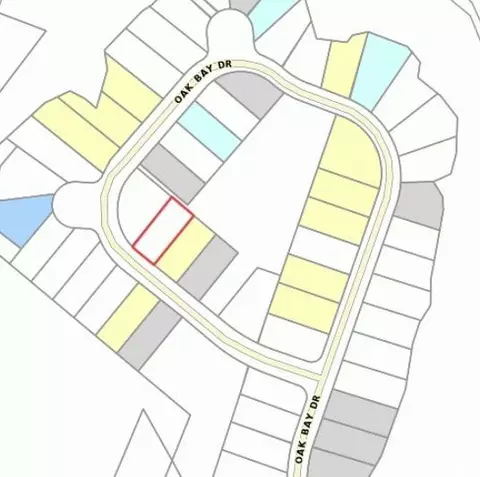39 Oak Bay Dr, Georgetown, SC 29440