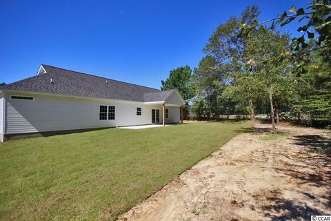 2889 Red Bluff Rd, Loris, SC 29569 photo 15
