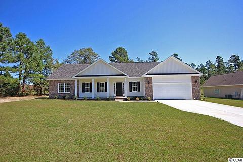 2889 Red Bluff Rd, Loris, SC 29569 photo 1