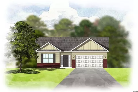 509 Shadow Ct, Loris, SC 29569 photo 1