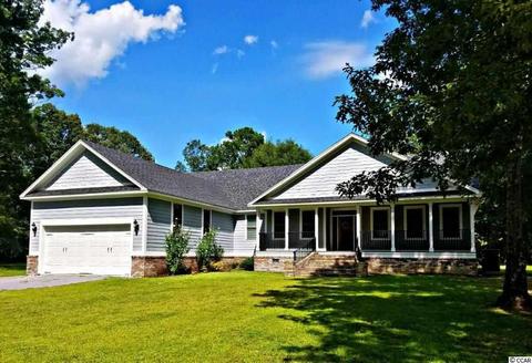 294 Apache Rd, Georgetown, SC 29440 photo 1