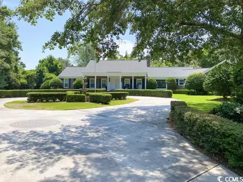 501 Poinsett Rd, Myrtle Beach, SC 29577